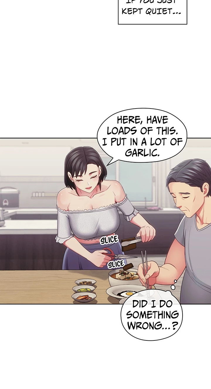 May I Help You? Chapter 32 Page 15