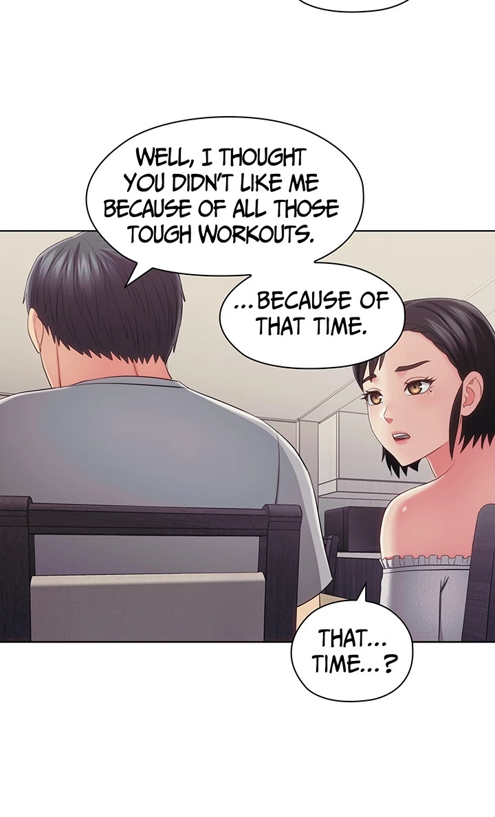 May I Help You? Chapter 32 Page 18