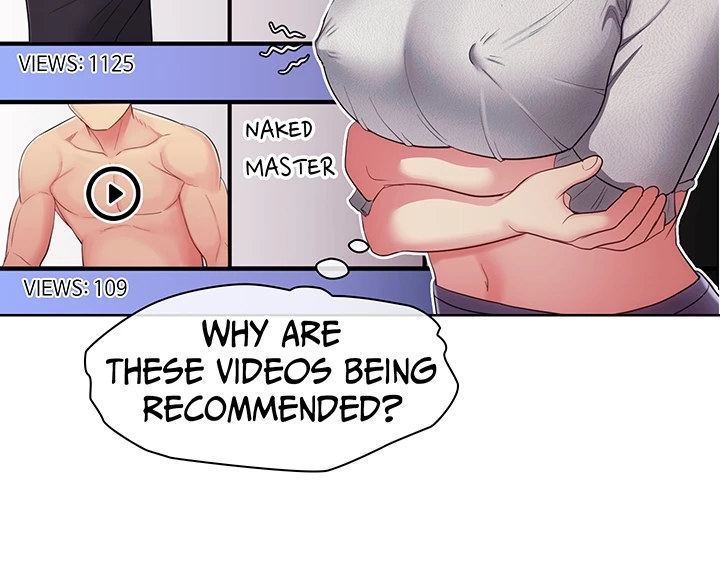 May I Help You? Chapter 32 Page 21