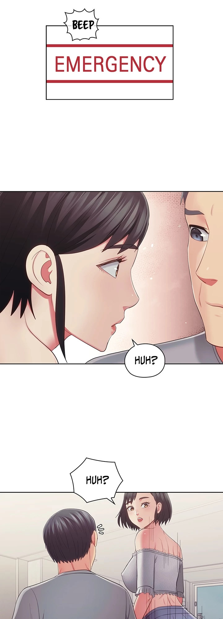 May I Help You? Chapter 32 Page 23