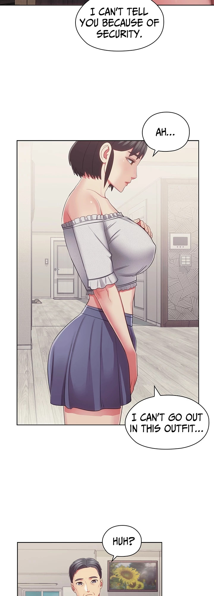 May I Help You? Chapter 32 Page 26