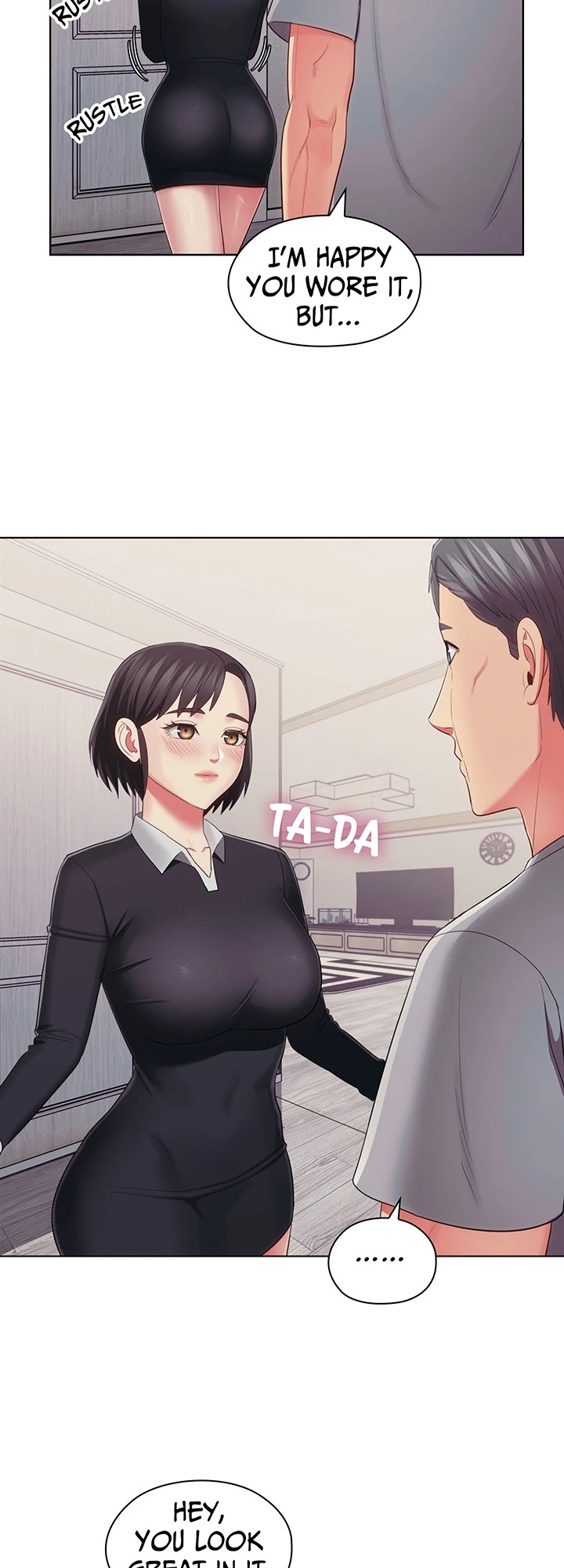 May I Help You? Chapter 32 Page 29