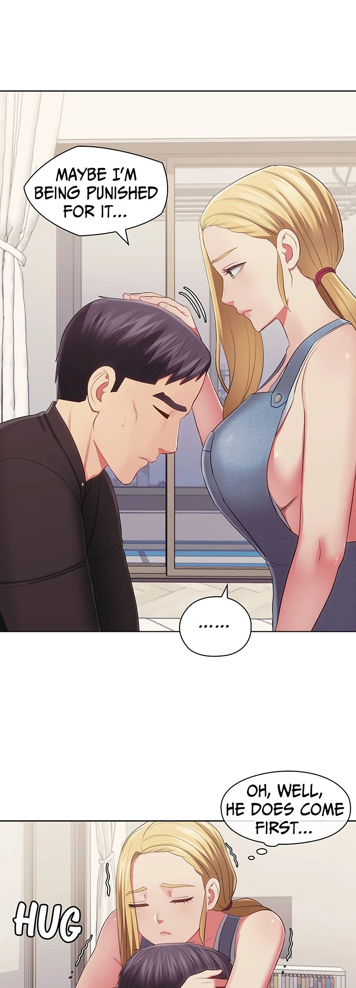 May I Help You? Chapter 32 Page 45