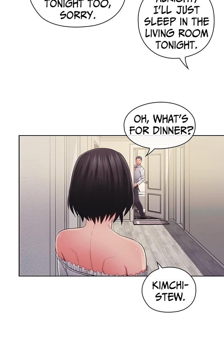 May I Help You? Chapter 32 Page 9
