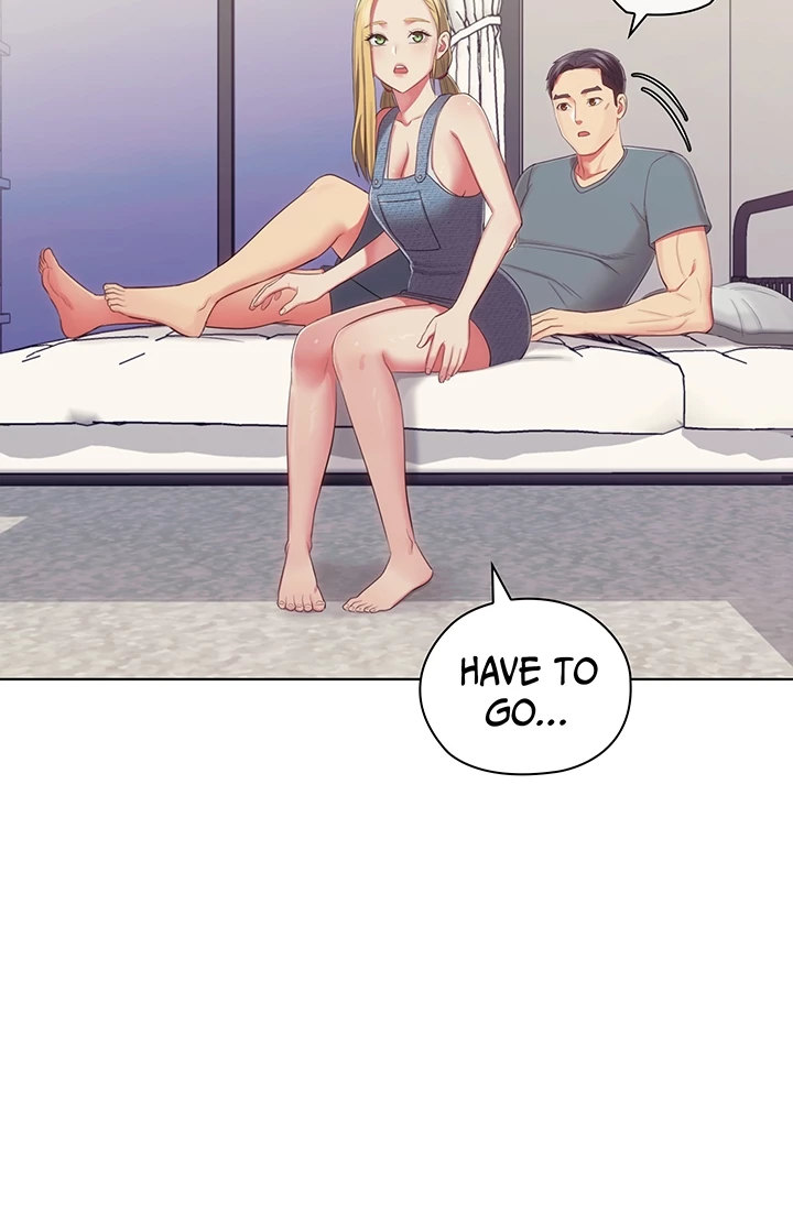 May I Help You? Chapter 33 Page 14