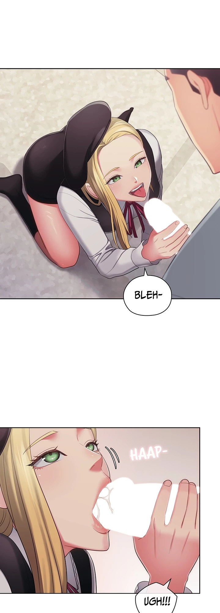 May I Help You? Chapter 33 Page 20