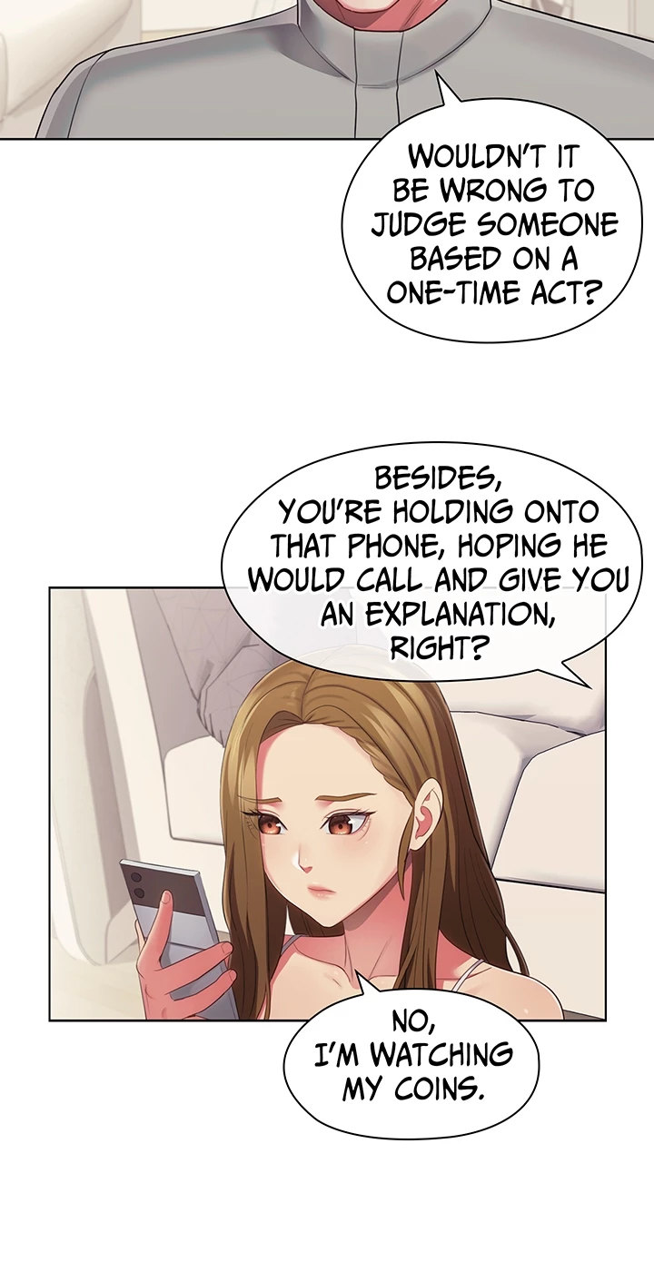 May I Help You? Chapter 33 Page 34