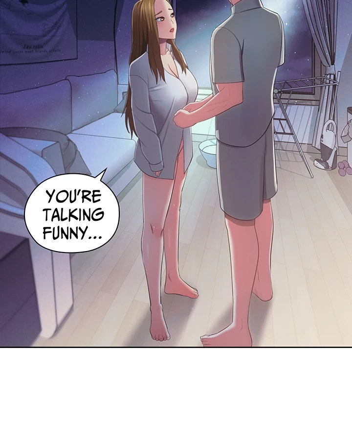 May I Help You? Chapter 34 Page 18