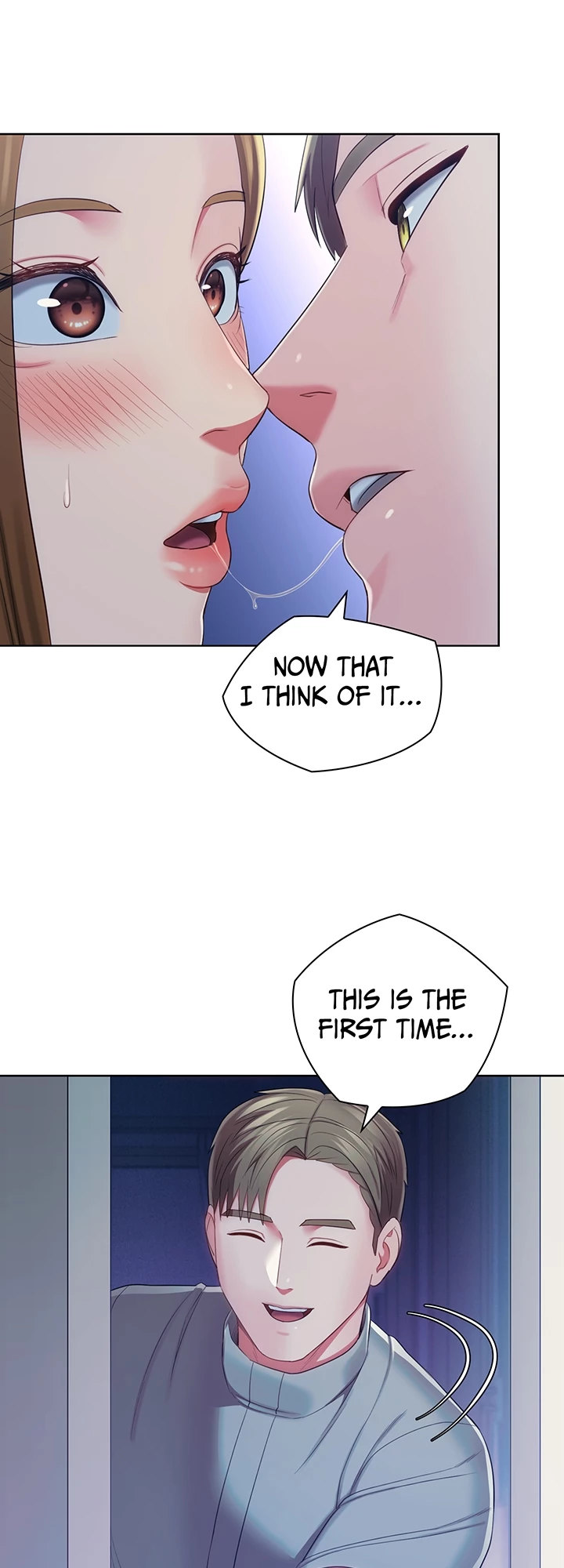 May I Help You? Chapter 34 Page 29
