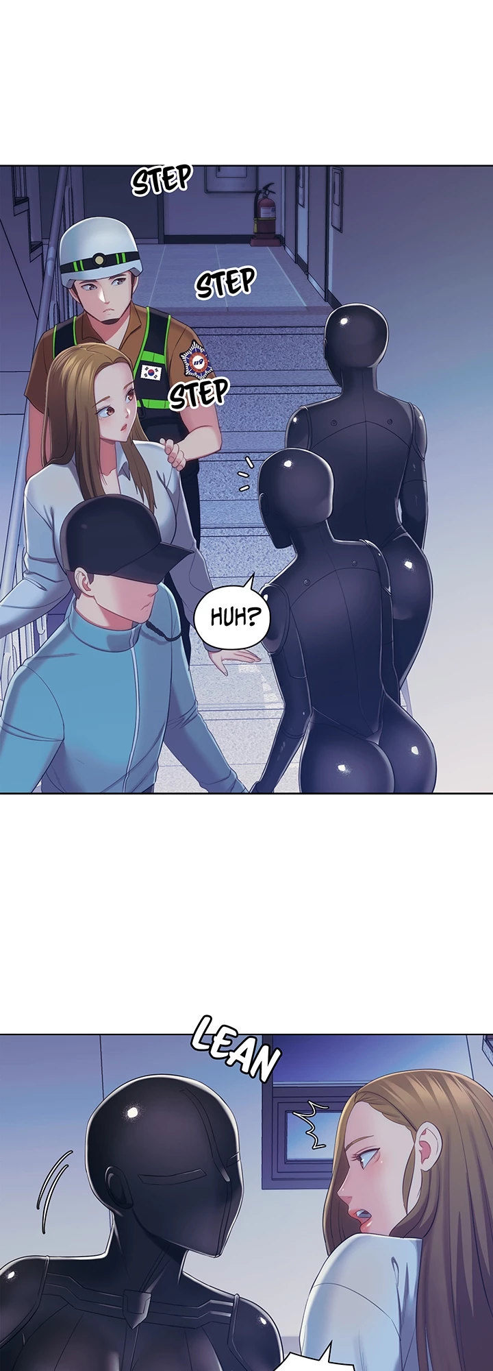 May I Help You? Chapter 34 Page 34
