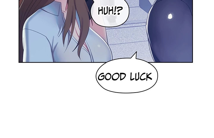 May I Help You? Chapter 34 Page 36