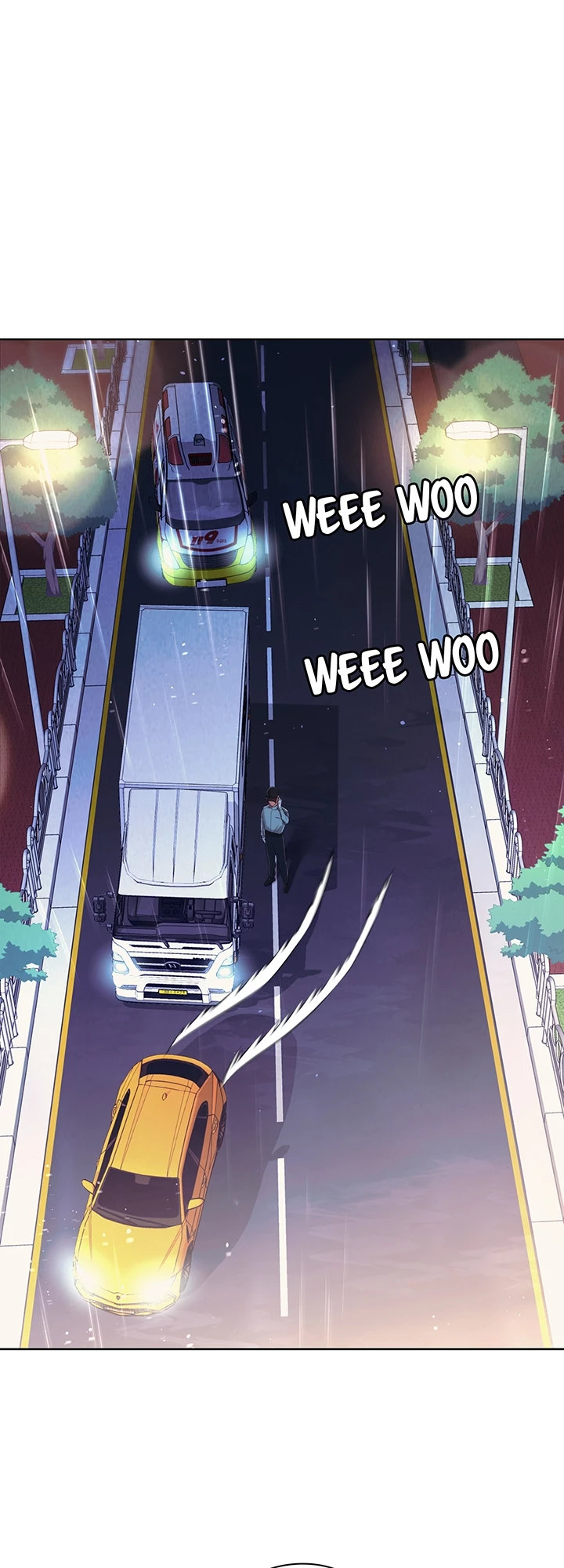 May I Help You? Chapter 34 Page 4