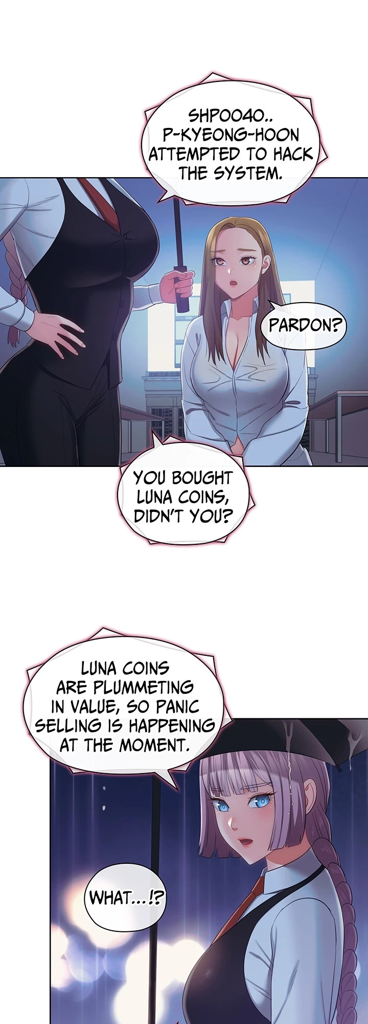 May I Help You? Chapter 34 Page 41