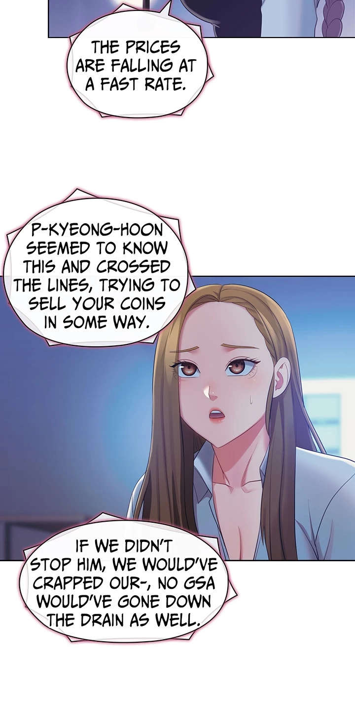 May I Help You? Chapter 34 Page 42