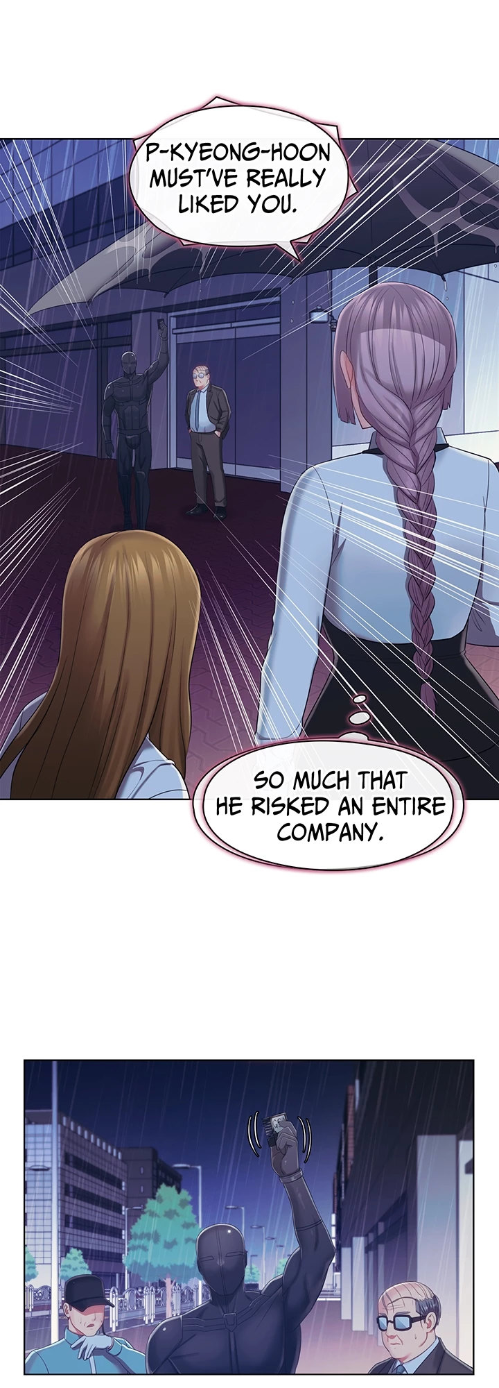 May I Help You? Chapter 34 Page 43