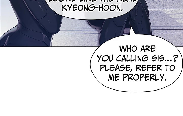 May I Help You? Chapter 34 Page 45