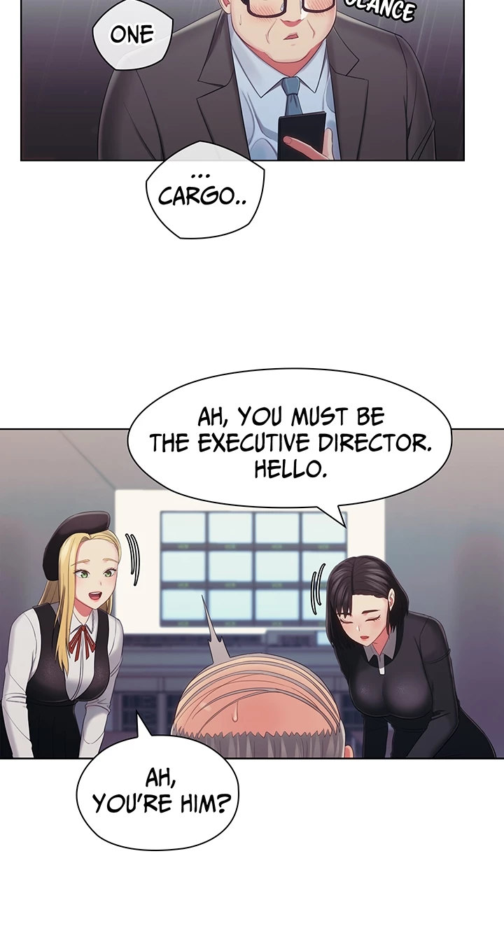 May I Help You? Chapter 34 Page 9