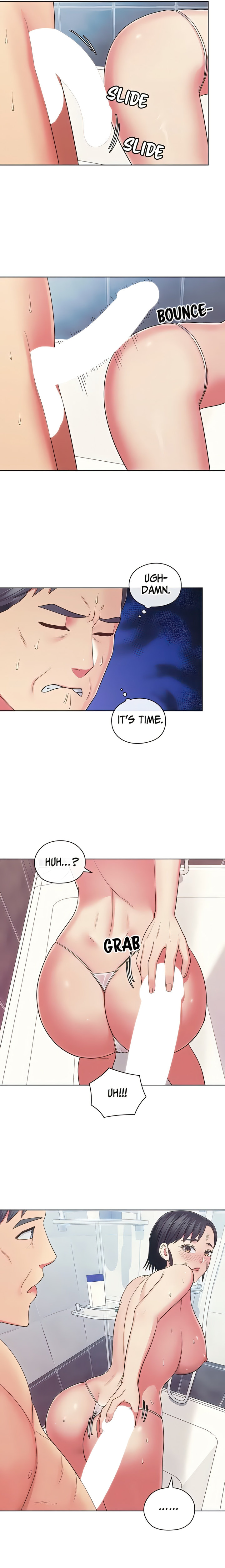 May I Help You? Chapter 35 Page 12