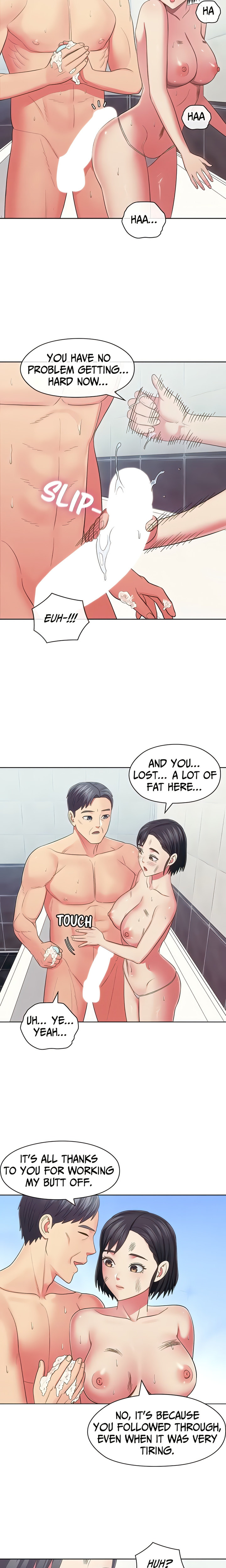 May I Help You? Chapter 35 Page 14