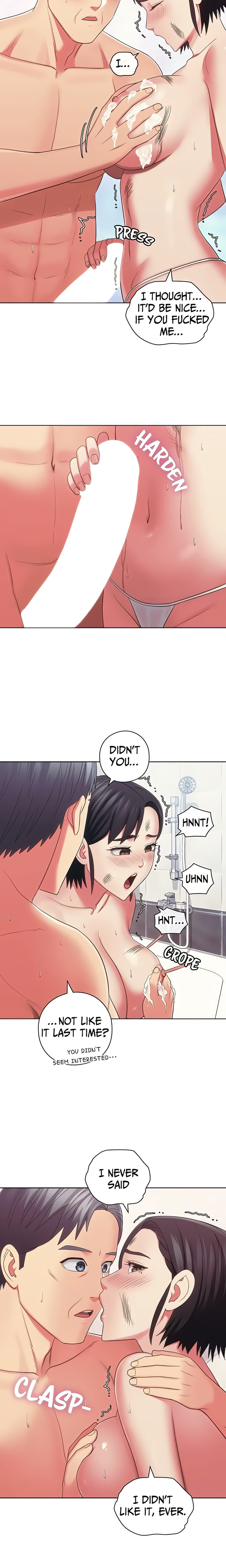 May I Help You? Chapter 35 Page 17