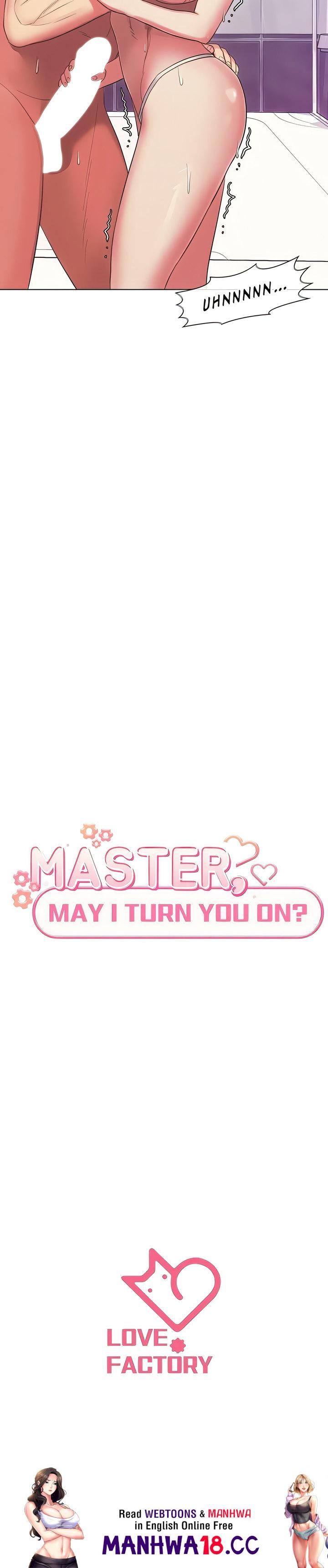 May I Help You? Chapter 35 Page 19