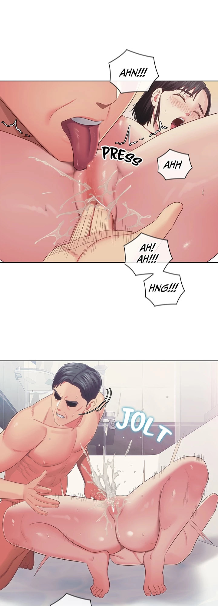 May I Help You? Chapter 36 Page 18