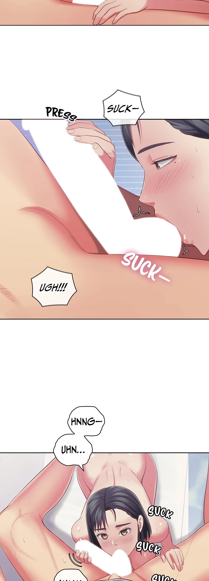 May I Help You? Chapter 36 Page 22