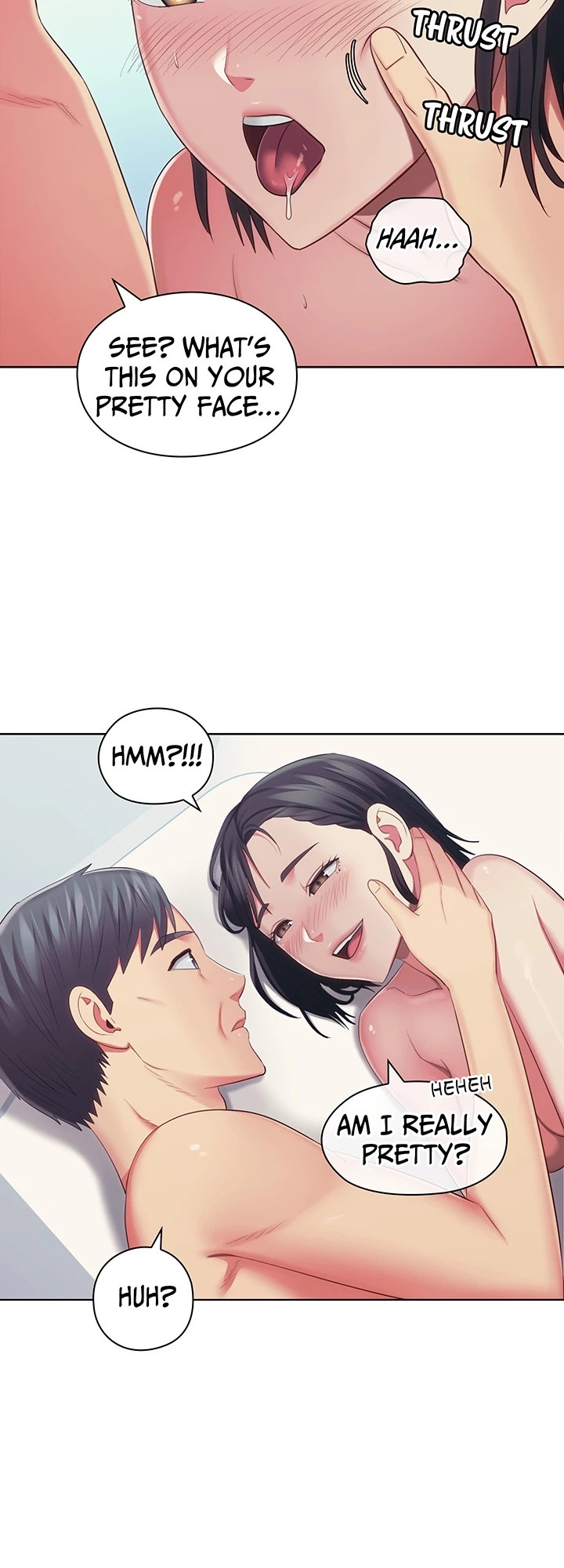 May I Help You? Chapter 36 Page 42