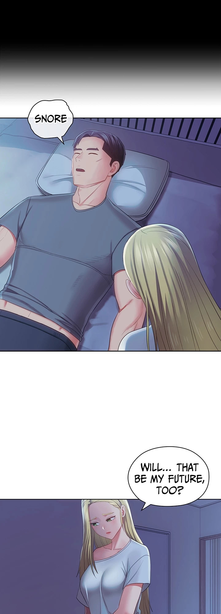 May I Help You? Chapter 37 Page 13