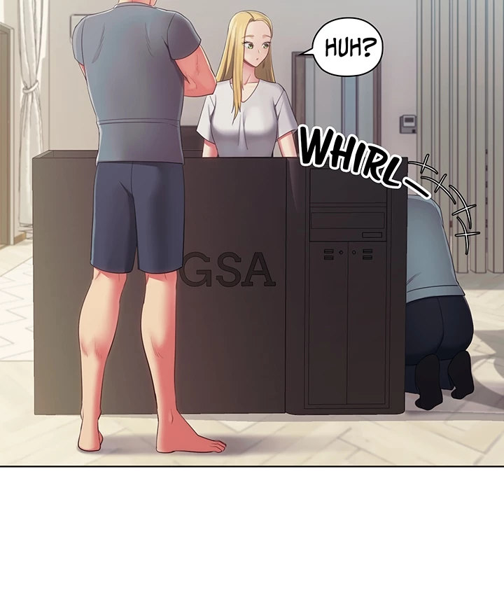 May I Help You? Chapter 37 Page 21