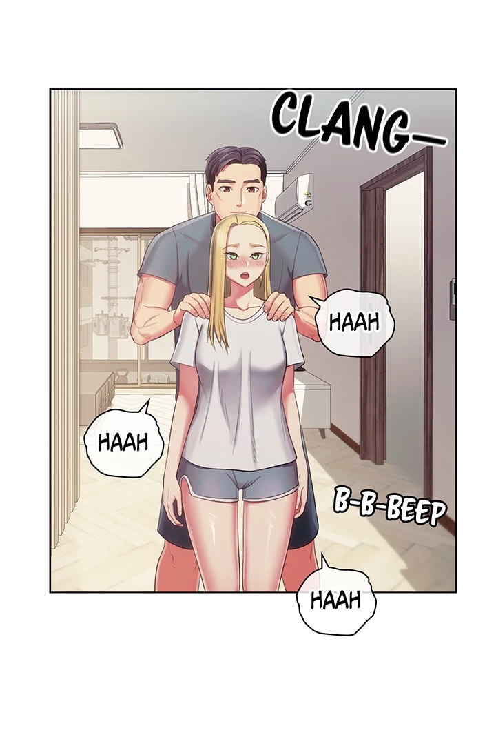 May I Help You? Chapter 37 Page 27