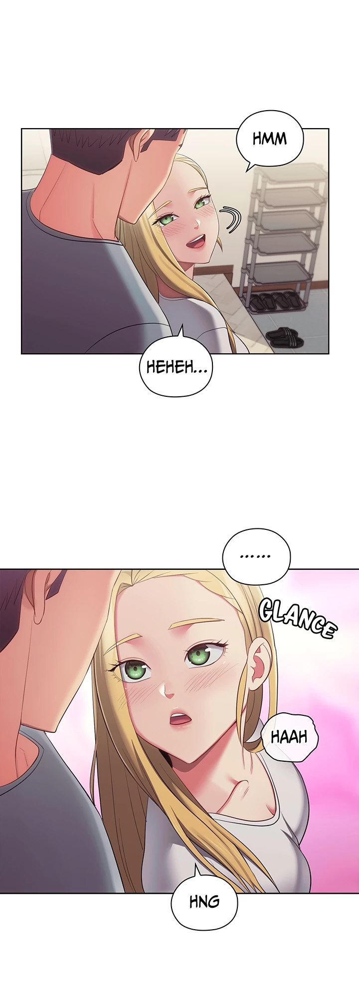 May I Help You? Chapter 37 Page 28