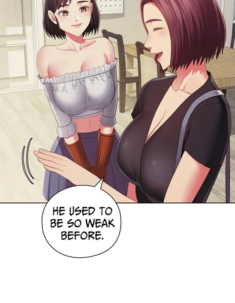 May I Help You? Chapter 38 Page 15