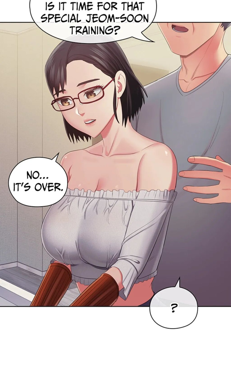May I Help You? Chapter 38 Page 21