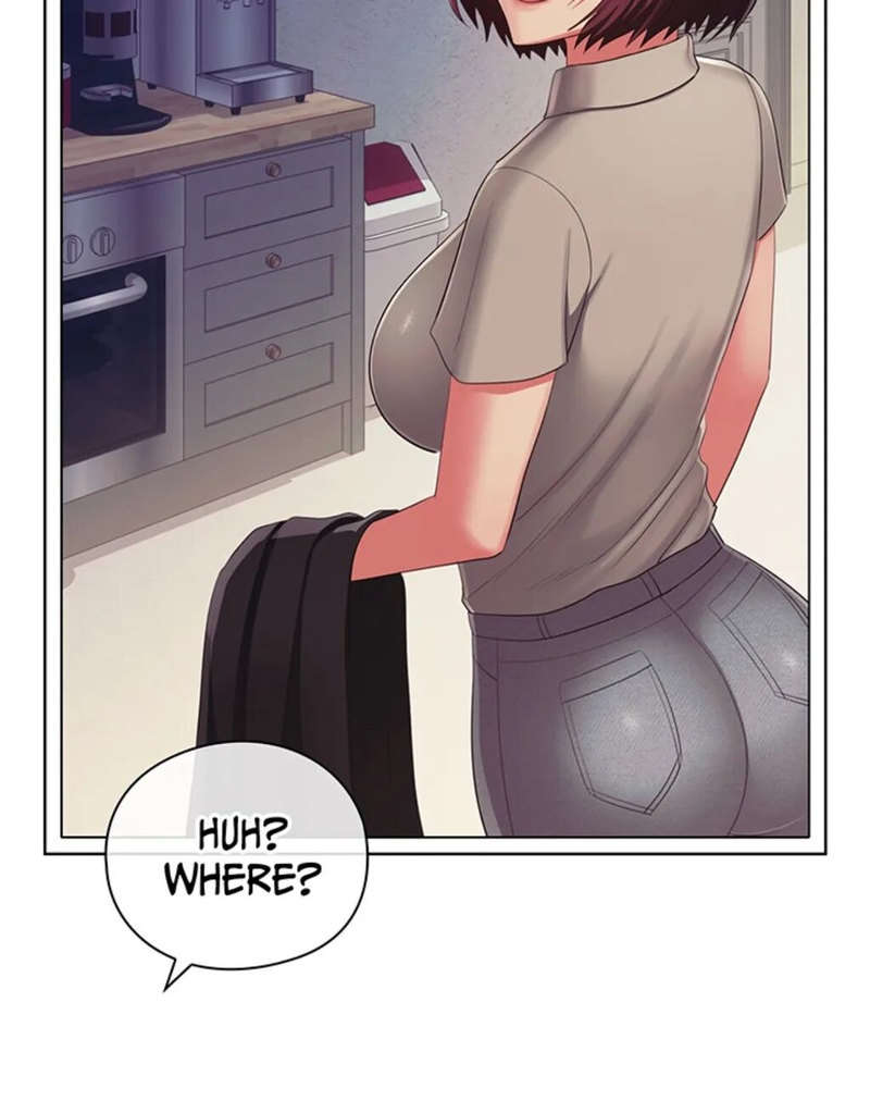 May I Help You? Chapter 38 Page 24