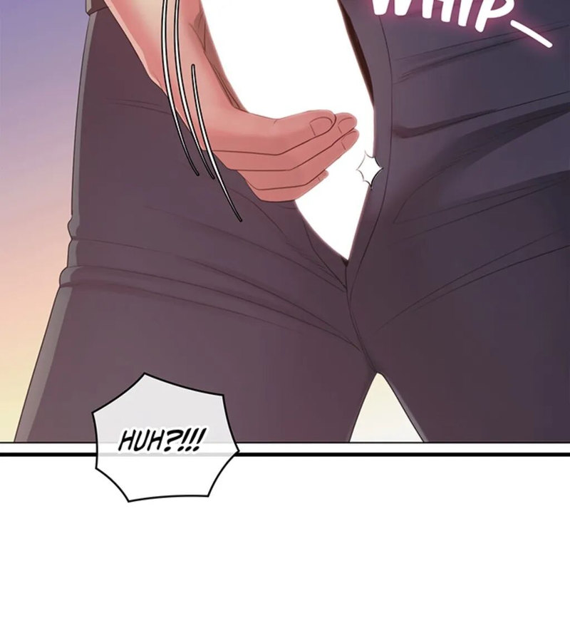 May I Help You? Chapter 38 Page 27