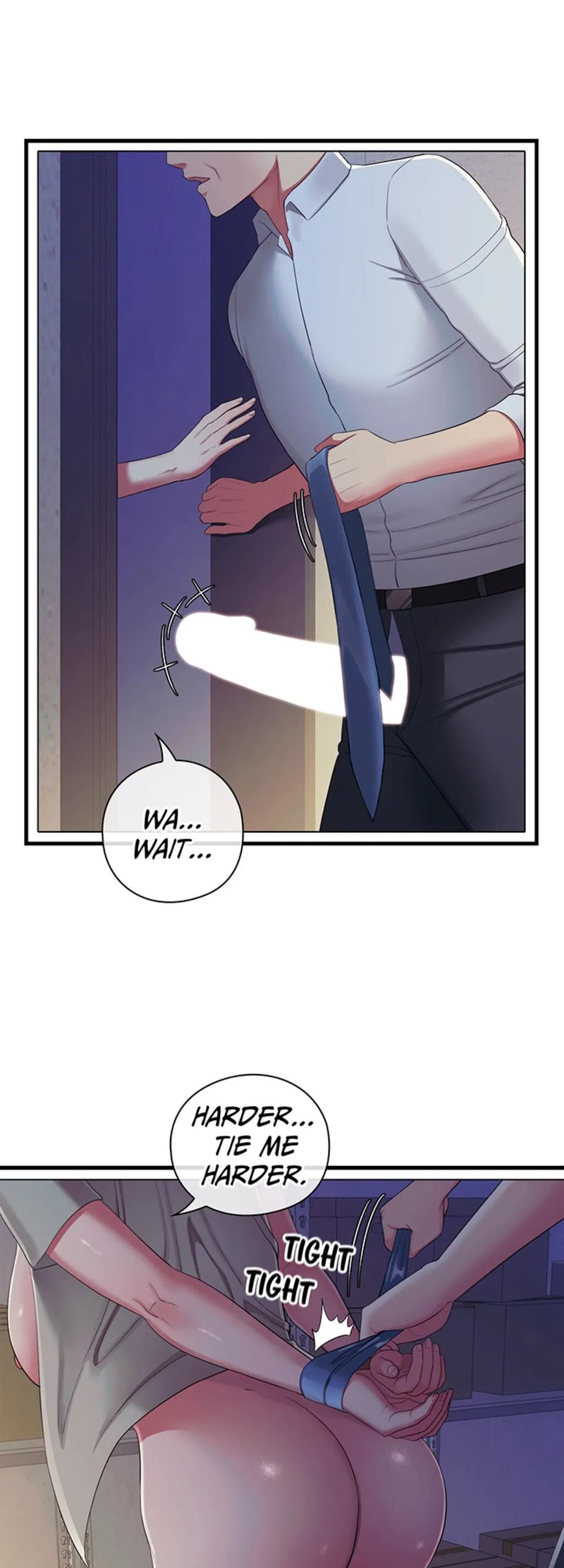 May I Help You? Chapter 38 Page 28