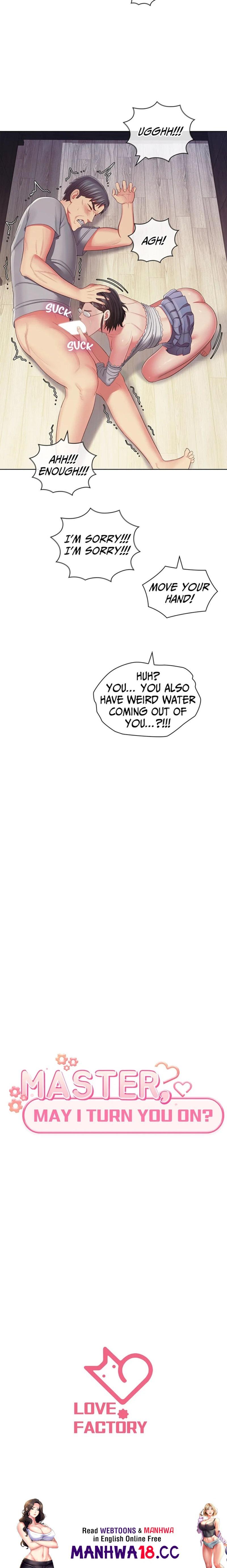 May I Help You? Chapter 38 Page 53
