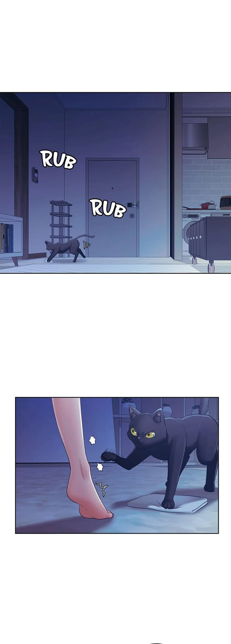 May I Help You? Chapter 39 Page 1