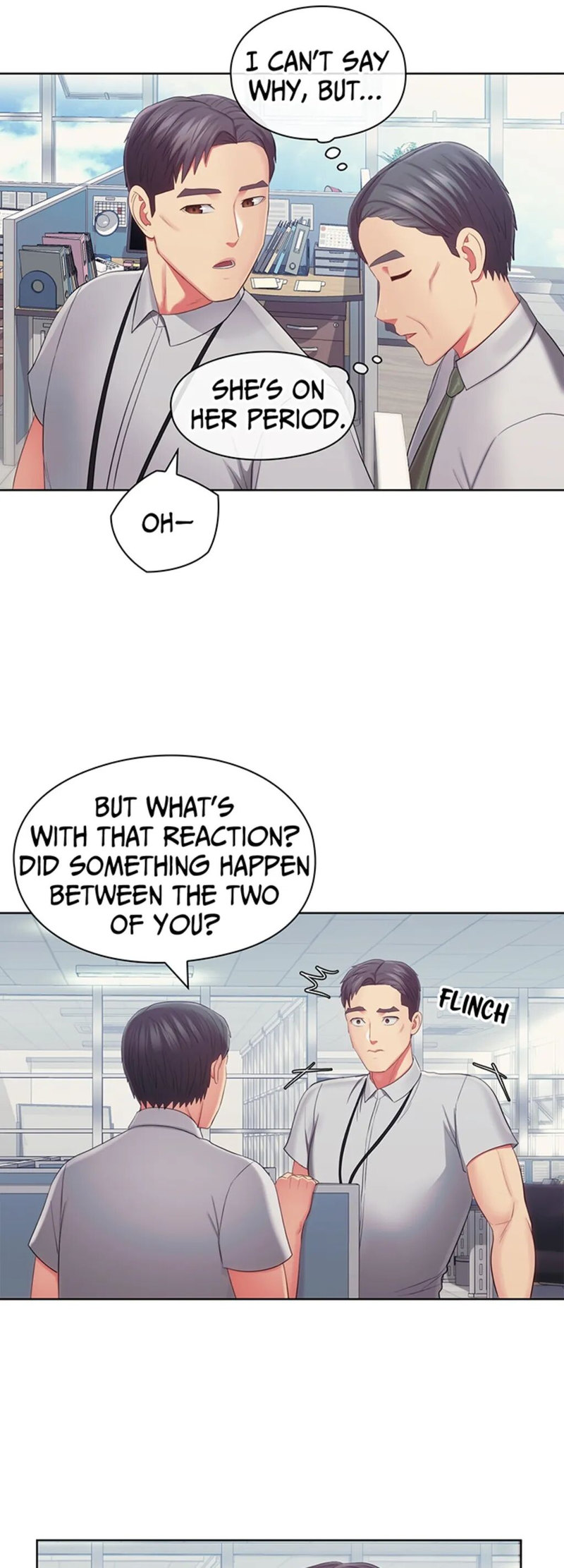 May I Help You? Chapter 39 Page 24