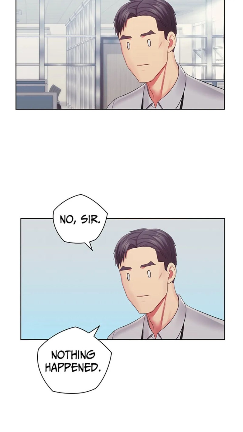 May I Help You? Chapter 39 Page 25