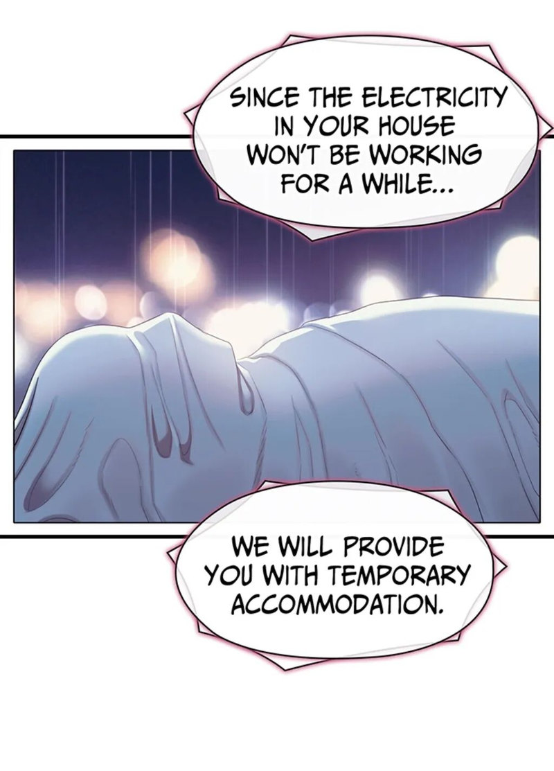 May I Help You? Chapter 39 Page 31