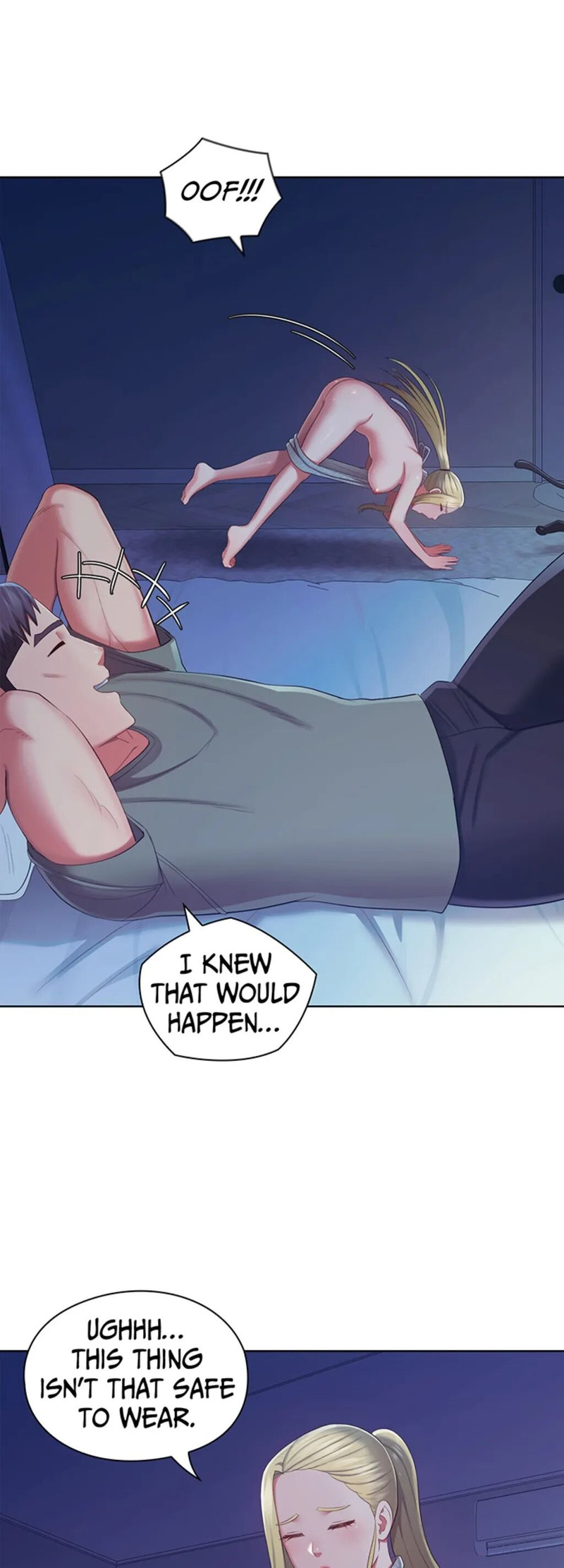 May I Help You? Chapter 39 Page 4