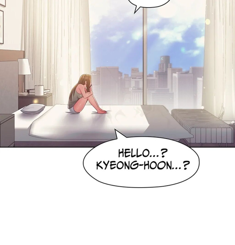 May I Help You? Chapter 39 Page 43