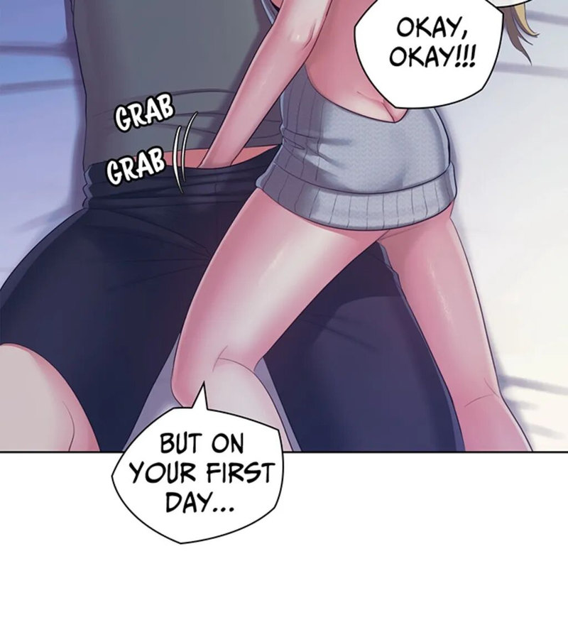 May I Help You? Chapter 39 Page 6