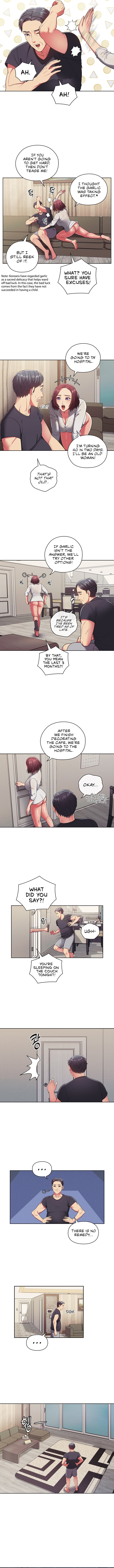 May I Help You? Chapter 4 Page 7