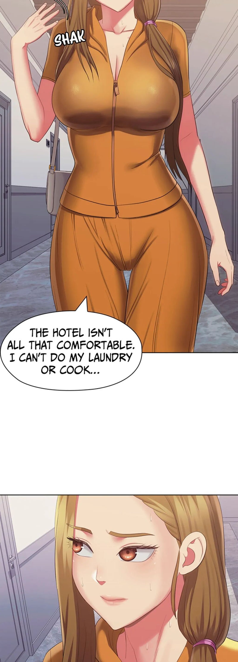 May I Help You? Chapter 40 Page 15