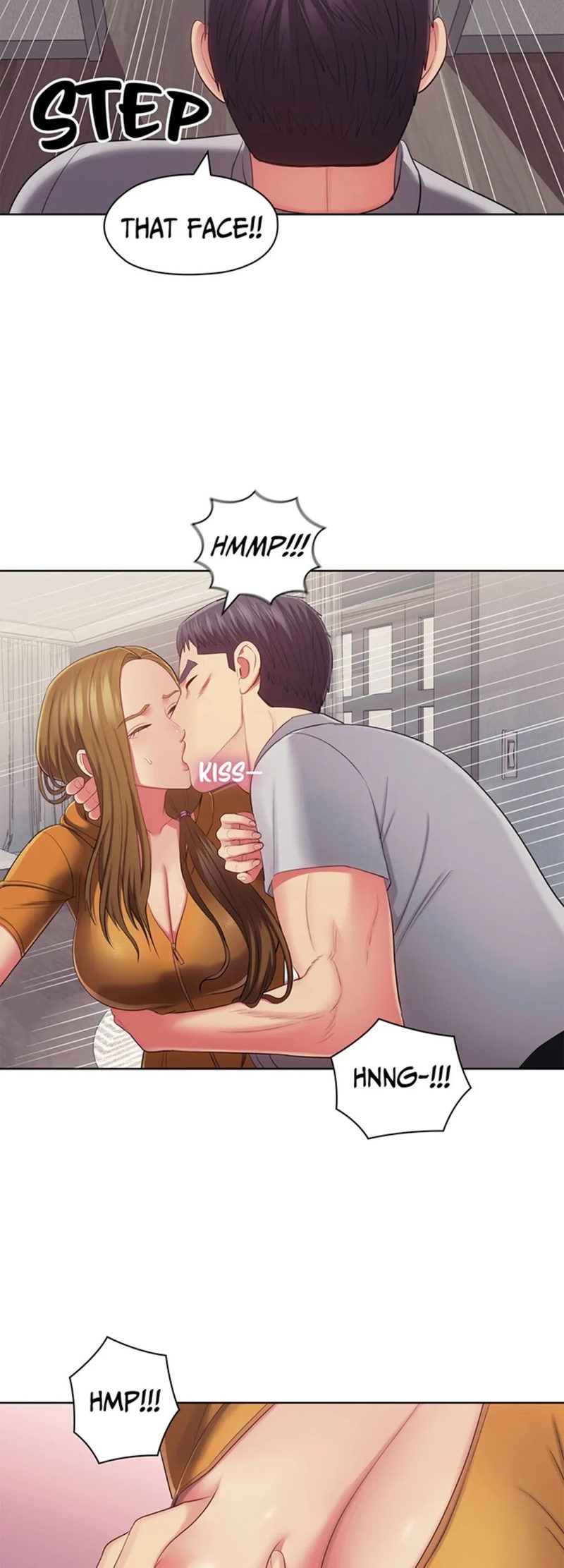 May I Help You? Chapter 40 Page 24