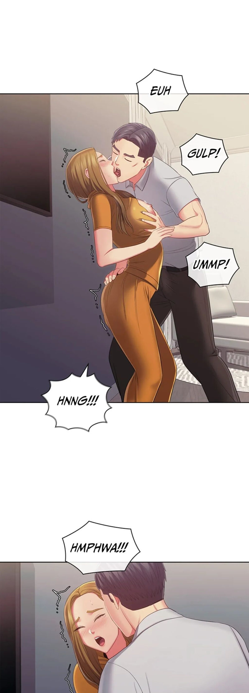 May I Help You? Chapter 40 Page 26