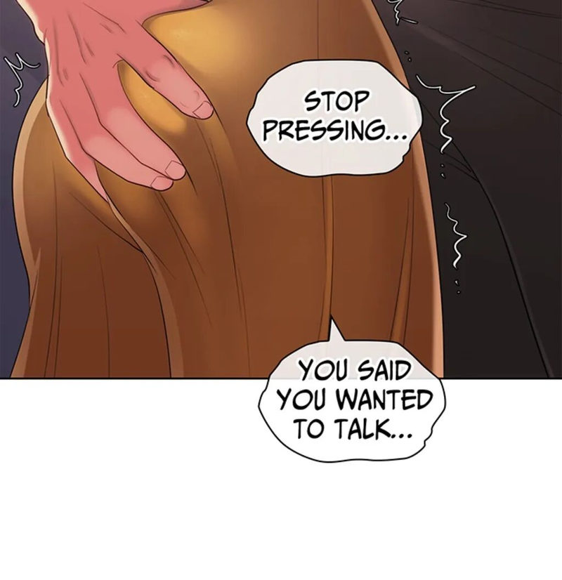 May I Help You? Chapter 40 Page 28